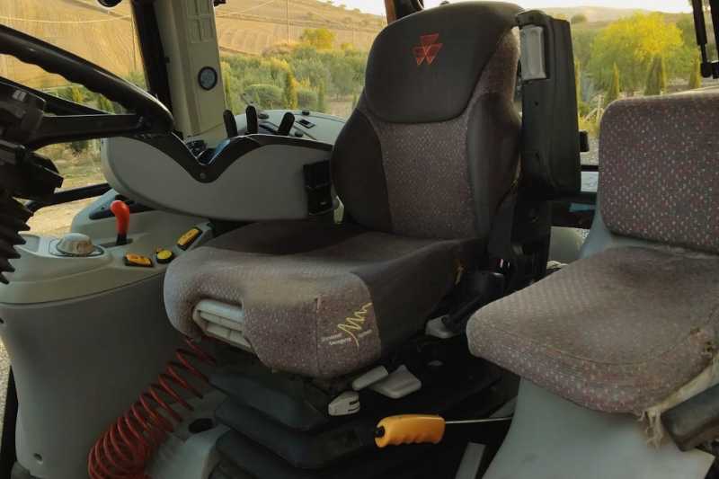 OmecoHub - Immagine MASSEY FERGUSON 6485